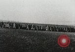 Image of General John Pershing France, 1918, second 56 stock footage video 65675021978