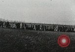 Image of General John Pershing France, 1918, second 58 stock footage video 65675021978