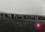 Image of General John Pershing France, 1918, second 59 stock footage video 65675021978