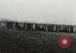 Image of General John Pershing France, 1918, second 61 stock footage video 65675021978