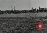 Image of General John Pershing France, 1918, second 62 stock footage video 65675021978