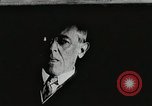 Image of President Woodrow Wilson United States USA, 1918, second 1 stock footage video 65675021979