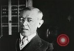 Image of President Woodrow Wilson United States USA, 1918, second 4 stock footage video 65675021979