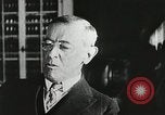 Image of President Woodrow Wilson United States USA, 1918, second 6 stock footage video 65675021979