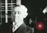 Image of President Woodrow Wilson United States USA, 1918, second 12 stock footage video 65675021979