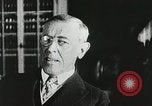 Image of President Woodrow Wilson United States USA, 1918, second 15 stock footage video 65675021979