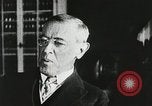 Image of President Woodrow Wilson United States USA, 1918, second 16 stock footage video 65675021979