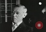 Image of President Woodrow Wilson United States USA, 1918, second 17 stock footage video 65675021979