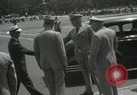 Image of Pershing's funeral Washington DC USA, 1948, second 4 stock footage video 65675021980