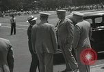 Image of Pershing's funeral Washington DC USA, 1948, second 5 stock footage video 65675021980