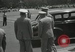 Image of Pershing's funeral Washington DC USA, 1948, second 6 stock footage video 65675021980