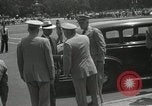 Image of Pershing's funeral Washington DC USA, 1948, second 7 stock footage video 65675021980