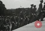 Image of Pershing's funeral Washington DC USA, 1948, second 9 stock footage video 65675021980