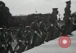 Image of Pershing's funeral Washington DC USA, 1948, second 10 stock footage video 65675021980