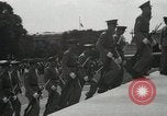 Image of Pershing's funeral Washington DC USA, 1948, second 11 stock footage video 65675021980