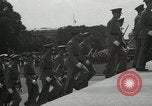 Image of Pershing's funeral Washington DC USA, 1948, second 13 stock footage video 65675021980