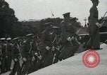 Image of Pershing's funeral Washington DC USA, 1948, second 14 stock footage video 65675021980