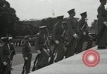 Image of Pershing's funeral Washington DC USA, 1948, second 15 stock footage video 65675021980