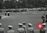 Image of Pershing's funeral Washington DC USA, 1948, second 17 stock footage video 65675021980