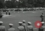 Image of Pershing's funeral Washington DC USA, 1948, second 19 stock footage video 65675021980