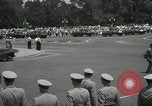 Image of Pershing's funeral Washington DC USA, 1948, second 20 stock footage video 65675021980