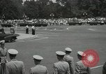Image of Pershing's funeral Washington DC USA, 1948, second 21 stock footage video 65675021980