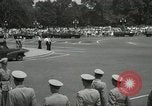 Image of Pershing's funeral Washington DC USA, 1948, second 22 stock footage video 65675021980