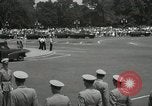 Image of Pershing's funeral Washington DC USA, 1948, second 23 stock footage video 65675021980