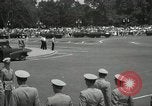 Image of Pershing's funeral Washington DC USA, 1948, second 24 stock footage video 65675021980