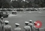 Image of Pershing's funeral Washington DC USA, 1948, second 25 stock footage video 65675021980