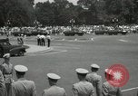 Image of Pershing's funeral Washington DC USA, 1948, second 26 stock footage video 65675021980