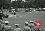 Image of Pershing's funeral Washington DC USA, 1948, second 27 stock footage video 65675021980