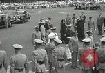 Image of Pershing's funeral Washington DC USA, 1948, second 29 stock footage video 65675021980