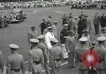 Image of Pershing's funeral Washington DC USA, 1948, second 30 stock footage video 65675021980