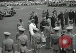Image of Pershing's funeral Washington DC USA, 1948, second 31 stock footage video 65675021980