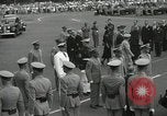 Image of Pershing's funeral Washington DC USA, 1948, second 32 stock footage video 65675021980
