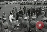 Image of Pershing's funeral Washington DC USA, 1948, second 34 stock footage video 65675021980