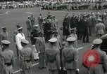 Image of Pershing's funeral Washington DC USA, 1948, second 35 stock footage video 65675021980