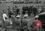 Image of Pershing's funeral Washington DC USA, 1948, second 36 stock footage video 65675021980
