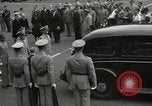 Image of Pershing's funeral Washington DC USA, 1948, second 38 stock footage video 65675021980