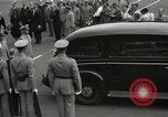 Image of Pershing's funeral Washington DC USA, 1948, second 39 stock footage video 65675021980