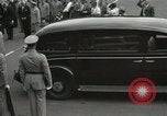 Image of Pershing's funeral Washington DC USA, 1948, second 41 stock footage video 65675021980