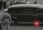 Image of Pershing's funeral Washington DC USA, 1948, second 43 stock footage video 65675021980