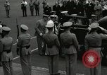 Image of Pershing's funeral Washington DC USA, 1948, second 44 stock footage video 65675021980