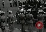 Image of Pershing's funeral Washington DC USA, 1948, second 45 stock footage video 65675021980