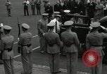 Image of Pershing's funeral Washington DC USA, 1948, second 46 stock footage video 65675021980