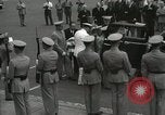 Image of Pershing's funeral Washington DC USA, 1948, second 49 stock footage video 65675021980