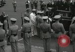 Image of Pershing's funeral Washington DC USA, 1948, second 51 stock footage video 65675021980