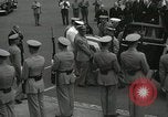 Image of Pershing's funeral Washington DC USA, 1948, second 52 stock footage video 65675021980