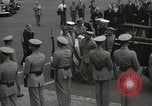 Image of Pershing's funeral Washington DC USA, 1948, second 53 stock footage video 65675021980
